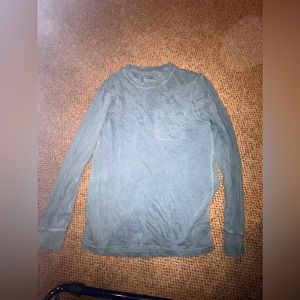 Men’s Long Sleeve! Size Medium!